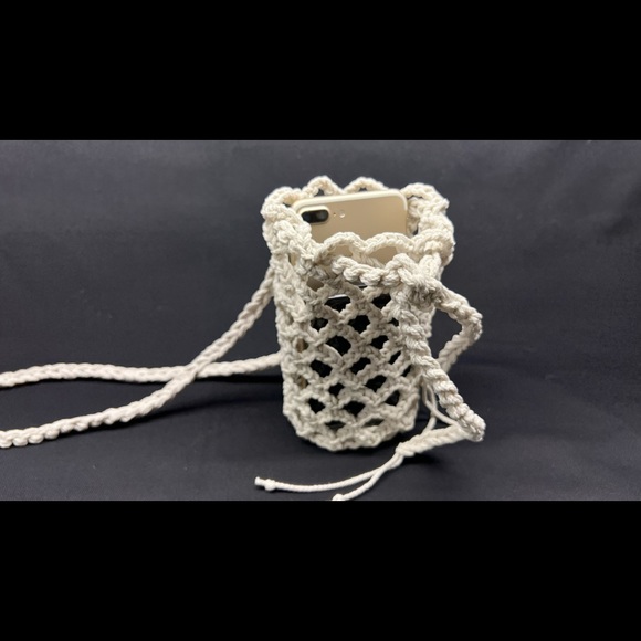 Sling bag - Picture 3 of 10